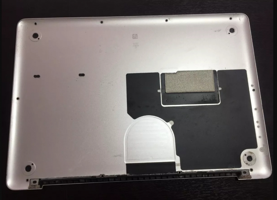 Tapa Inferior Para Macbook Pro 13.3 Pulgs A1278