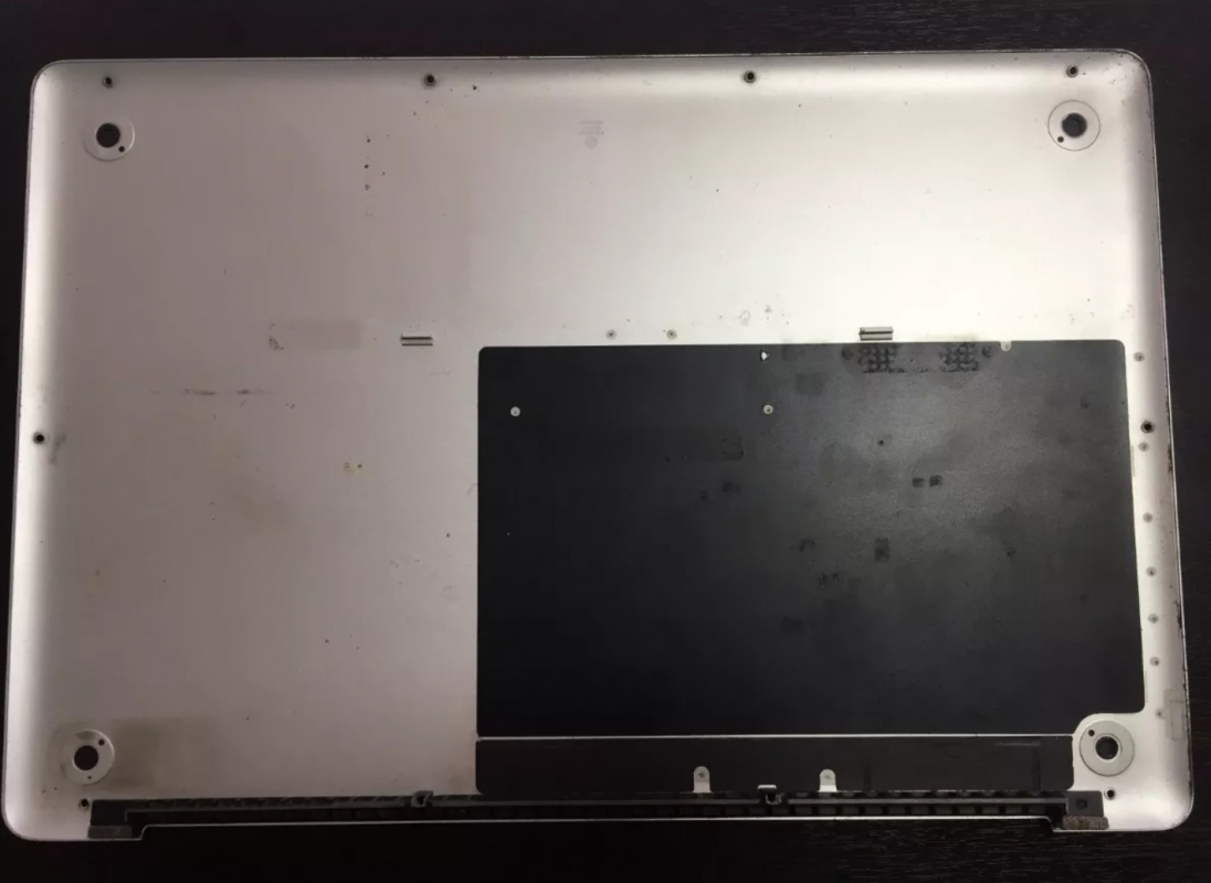 Tapa Inferior Para Macbook Pro 15 Pulgs A1286