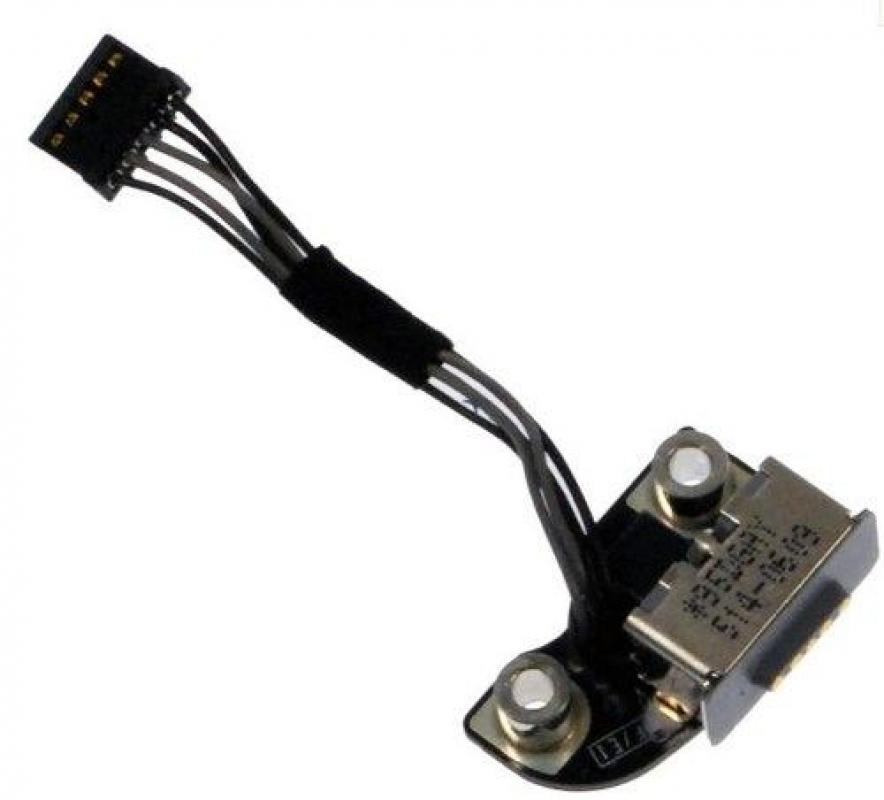 Puerto Carga Macbook Pro 13.3´´ A1278 usado