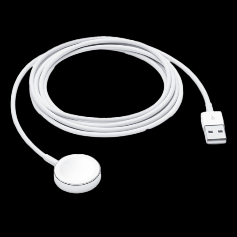 Cargador Apple Watch Original Usado